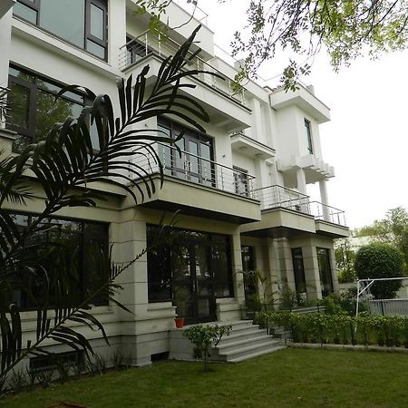 76 Friends Colony Bed and Breakfast Νέο Δελχί Εξωτερικό φωτογραφία