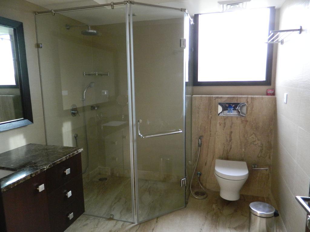 76 Friends Colony Bed and Breakfast Νέο Δελχί Δωμάτιο φωτογραφία