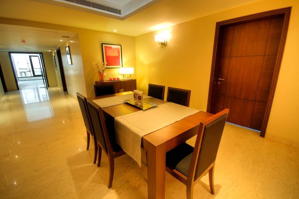 76 Friends Colony Bed and Breakfast Νέο Δελχί Εξωτερικό φωτογραφία