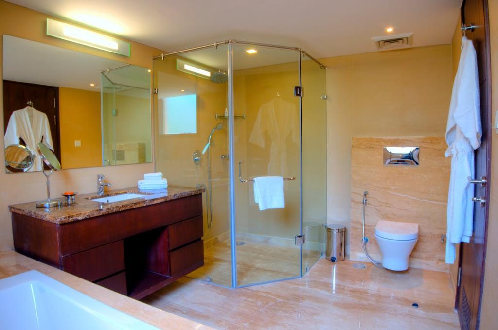 76 Friends Colony Bed and Breakfast Νέο Δελχί Εξωτερικό φωτογραφία