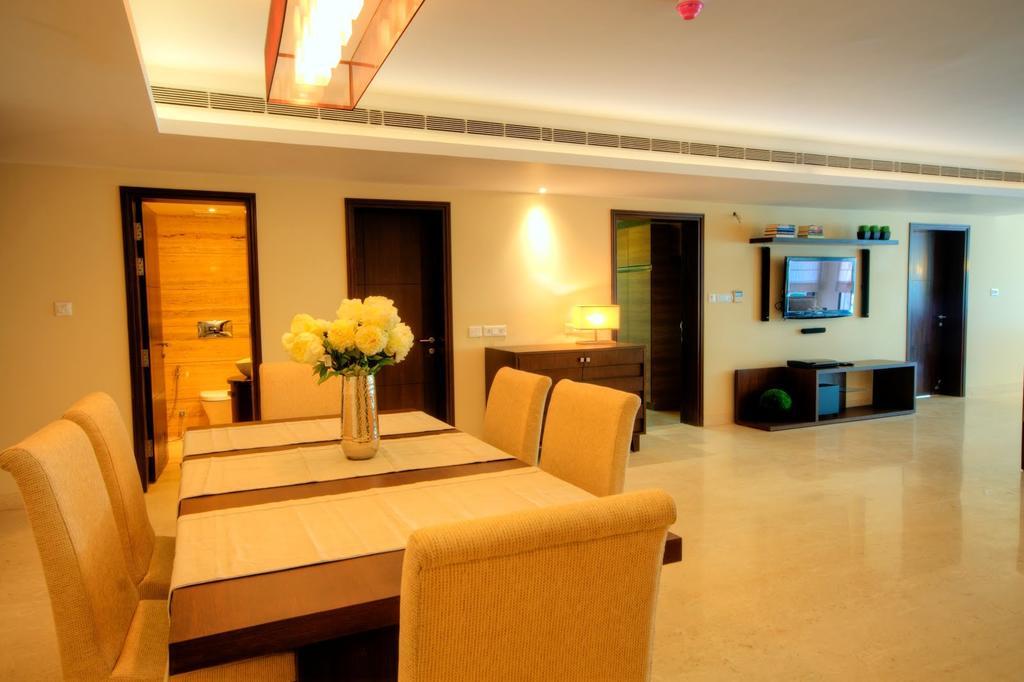 76 Friends Colony Bed and Breakfast Νέο Δελχί Δωμάτιο φωτογραφία